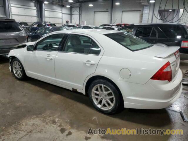 FORD FUSION SEL, 3FAHP0JA0BR260056