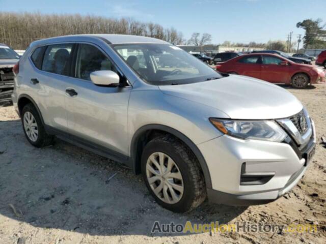 NISSAN ROGUE S, KNMAT2MV1KP510302