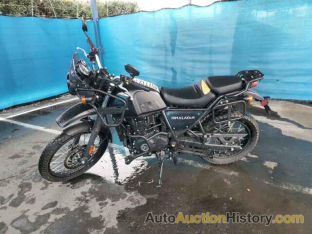 ROYAL ENFIELD MOTORS HIMALAYAN, ME3GEM241PK400664