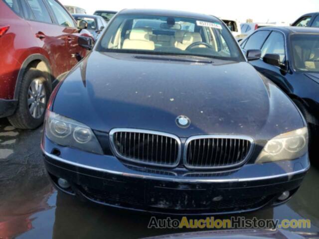 BMW 7 SERIES LI, WBAHN83518DT85144