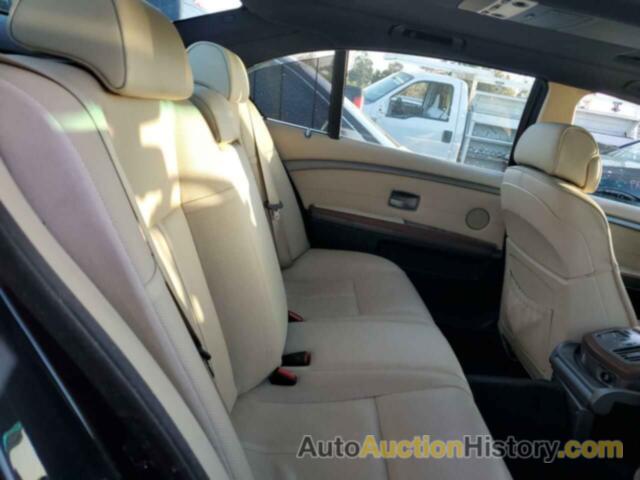 BMW 7 SERIES LI, WBAHN83518DT85144