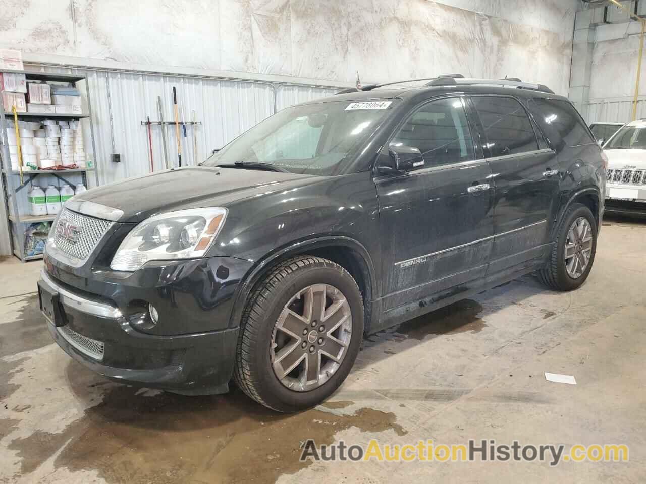 GMC ACADIA DEN DENALI, 1GKKVTED1CJ243150