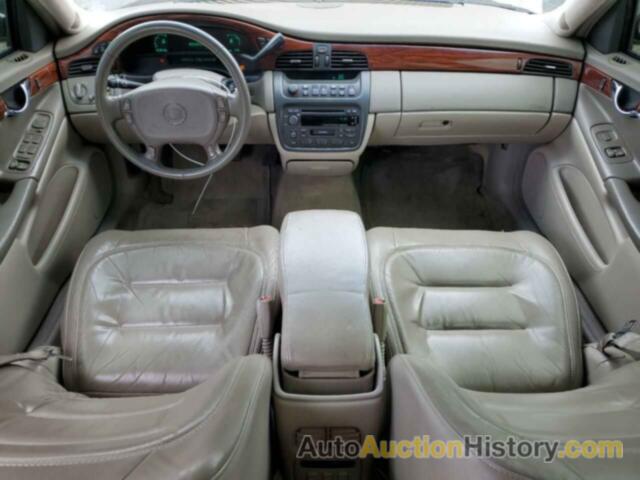 CADILLAC DEVILLE, 1G6KD54Y53U182238