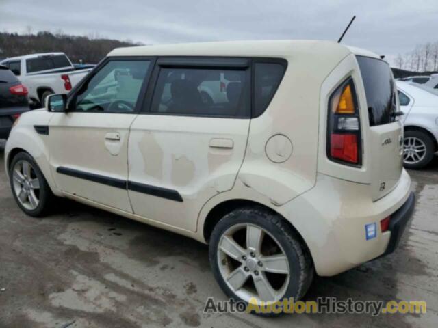 KIA SOUL +, KNDJT2A28A7048829