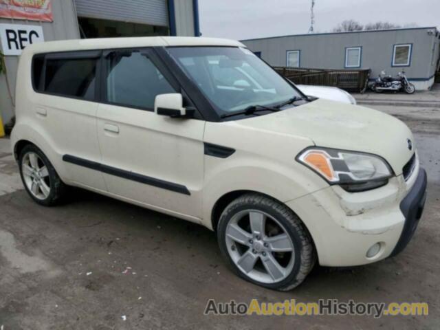 KIA SOUL +, KNDJT2A28A7048829