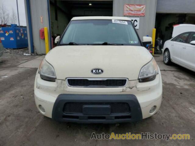 KIA SOUL +, KNDJT2A28A7048829