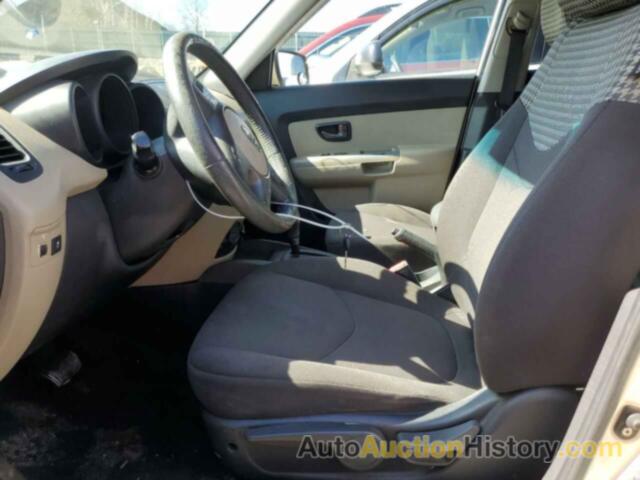 KIA SOUL +, KNDJT2A28A7048829