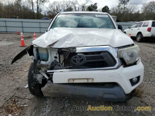 TOYOTA TACOMA DOUBLE CAB, 5TFLU4EN3EX107684