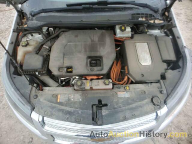 CHEVROLET VOLT, 1G1RF6E46EU138610