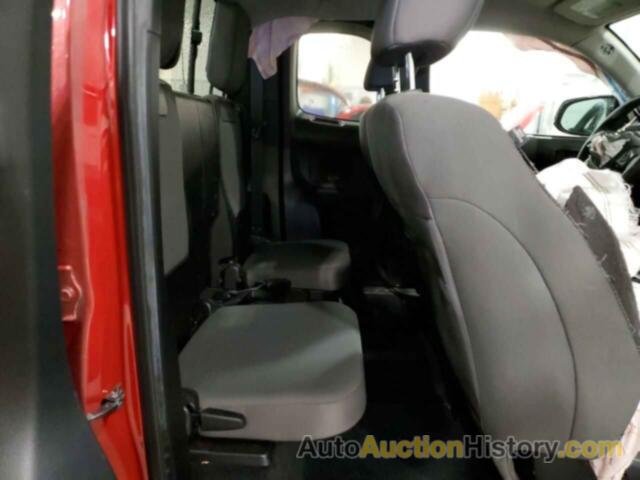 TOYOTA TACOMA ACCESS CAB, 3TYSZ5AN7NT061683