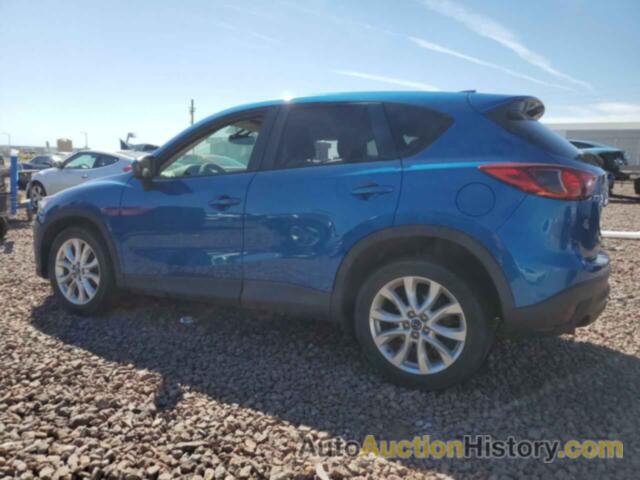 MAZDA CX-5 GT, JM3KE4DE6D0169055