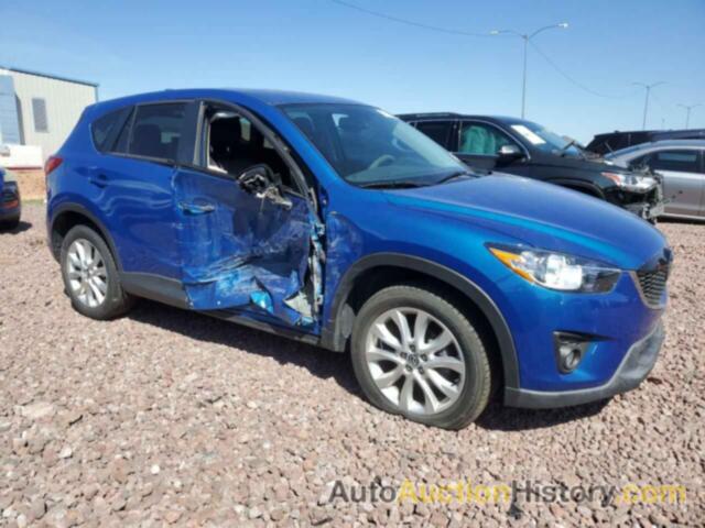 MAZDA CX-5 GT, JM3KE4DE6D0169055