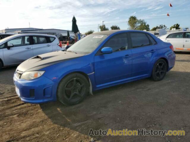 SUBARU WRX WRX, JF1GV7E67EG004363