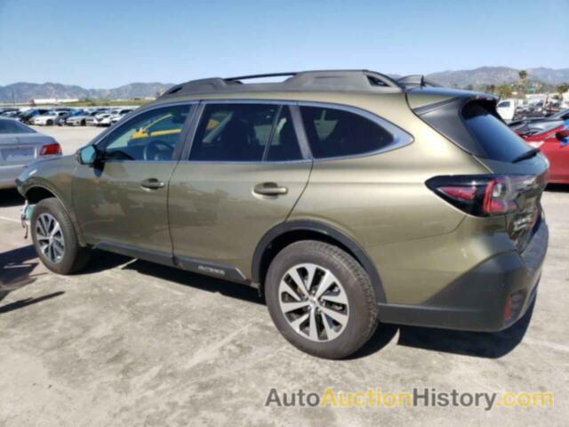 SUBARU OUTBACK PREMIUM, 4S4BTADC9N3187895