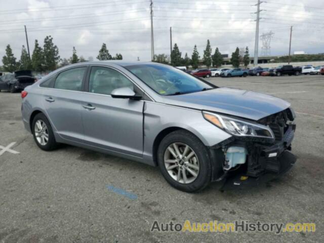 HYUNDAI SONATA SE, 5NPE24AF4HH574173