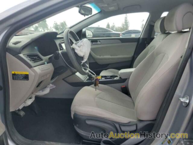 HYUNDAI SONATA SE, 5NPE24AF4HH574173