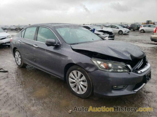 HONDA ACCORD EXL, 1HGCR3F81DA045340