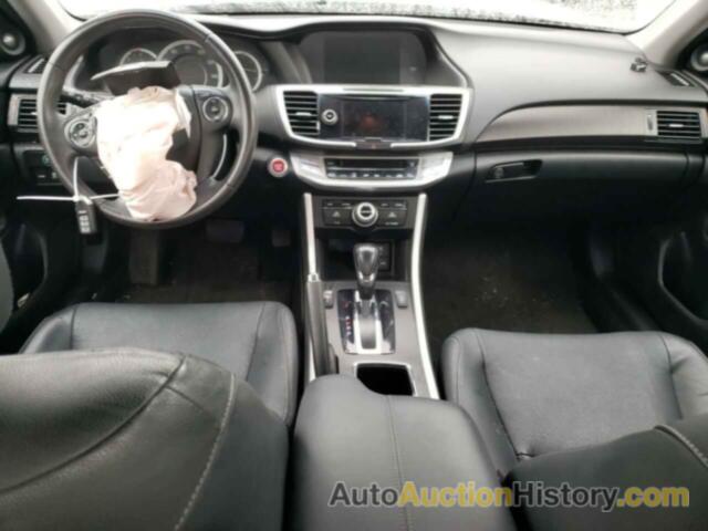 HONDA ACCORD EXL, 1HGCR3F81DA045340