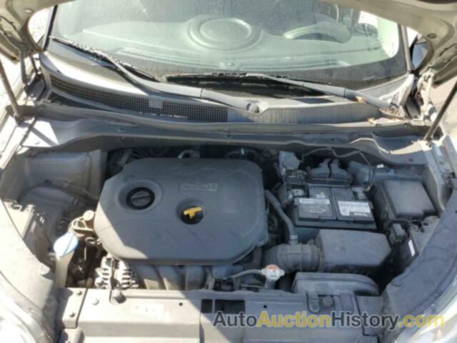 KIA SOUL +, KNDJP3A57H7477748