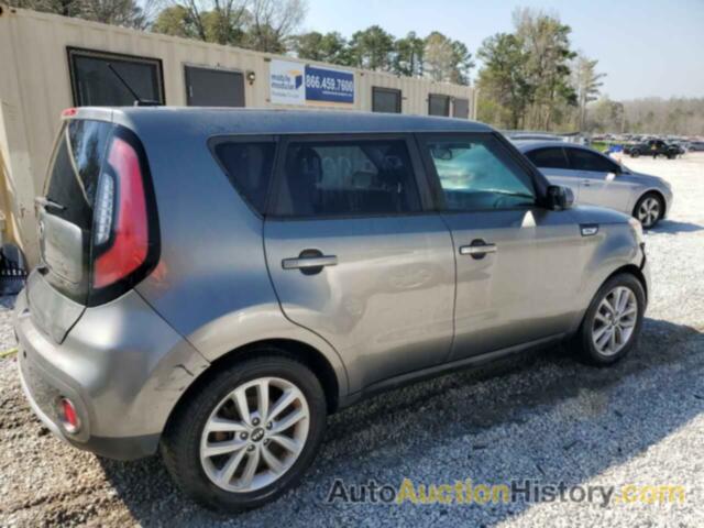 KIA SOUL +, KNDJP3A57H7477748