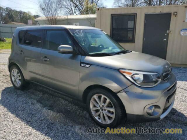 KIA SOUL +, KNDJP3A57H7477748