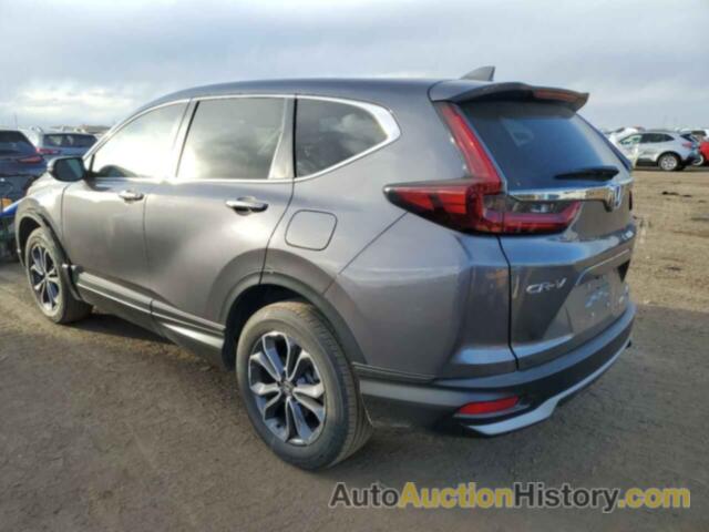 HONDA CRV EXL, 2HKRW2H89LH700442