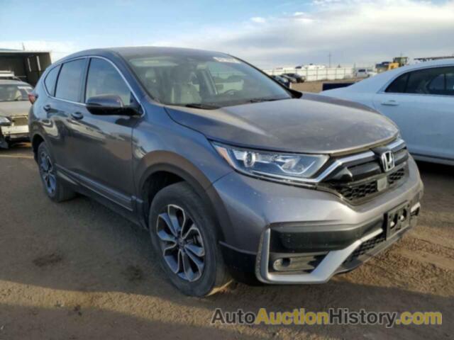 HONDA CRV EXL, 2HKRW2H89LH700442