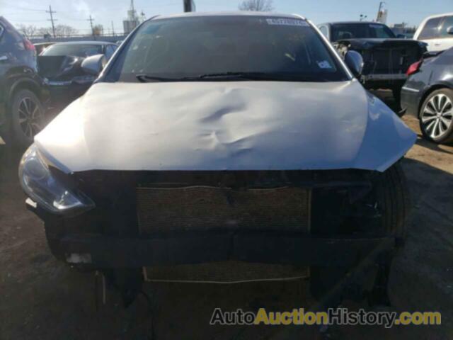 HYUNDAI ELANTRA SEL, 5NPD84LF6JH295160