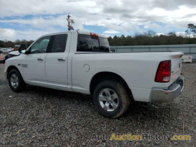 RAM 1500 SLT, 1C6RR6GT8ES164809