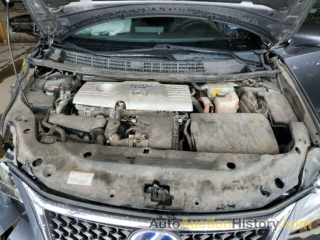 LEXUS CT 200 200, JTHKD5BH6F2234894