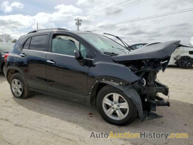 CHEVROLET TRAX 1LT, 3GNCJLSB5LL120837