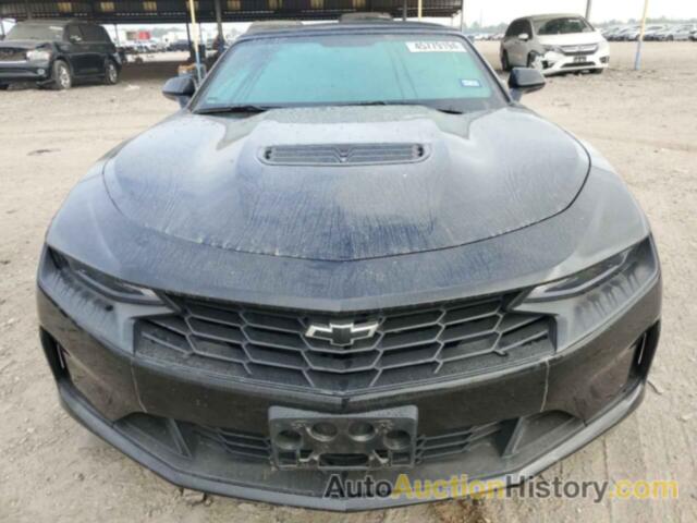 CHEVROLET CAMARO LT1 LT1, 1G1FF3D77P0101542