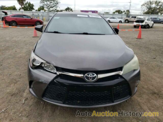 TOYOTA CAMRY LE, 4T1BF1FK4GU158183