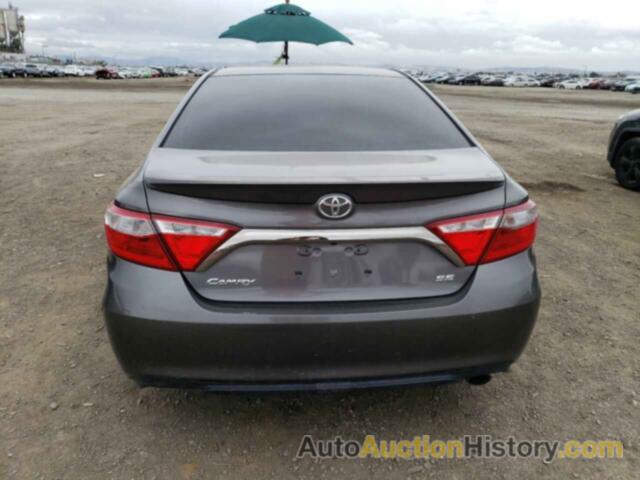 TOYOTA CAMRY LE, 4T1BF1FK4GU158183