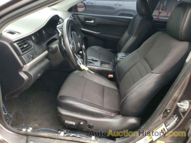 TOYOTA CAMRY LE, 4T1BF1FK4GU158183