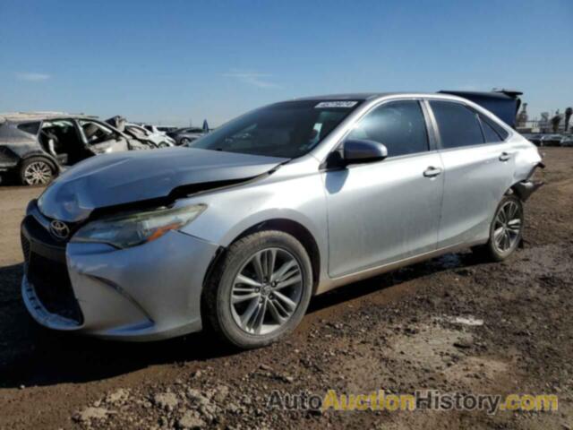 TOYOTA CAMRY LE, 4T1BF1FK1FU951178