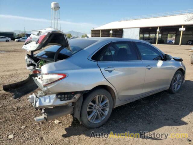 TOYOTA CAMRY LE, 4T1BF1FK1FU951178