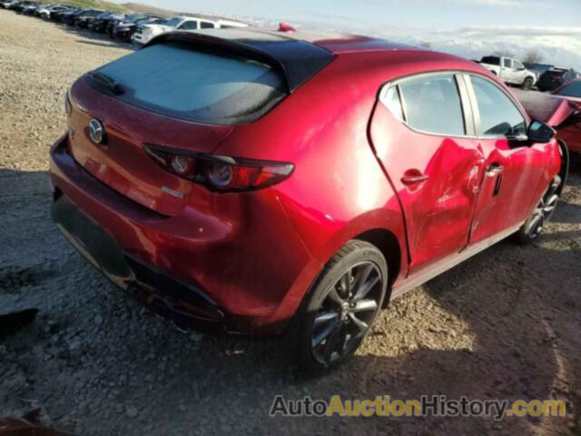 MAZDA 3 PREFERRED, JM1BPBMM2K1124930