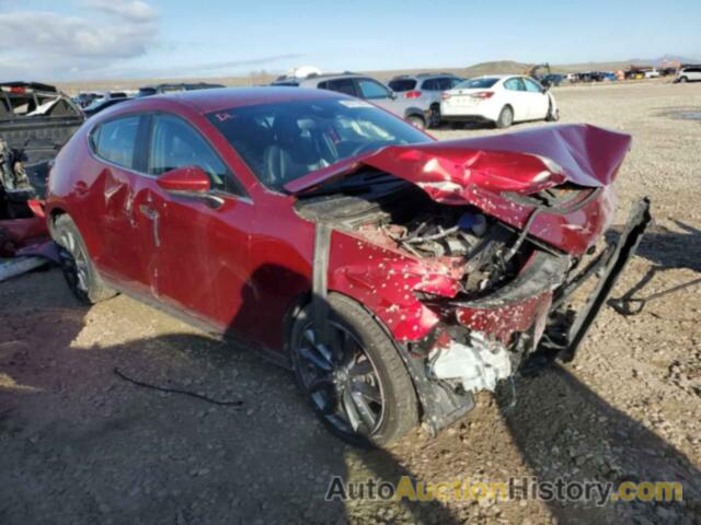 MAZDA 3 PREFERRED, JM1BPBMM2K1124930