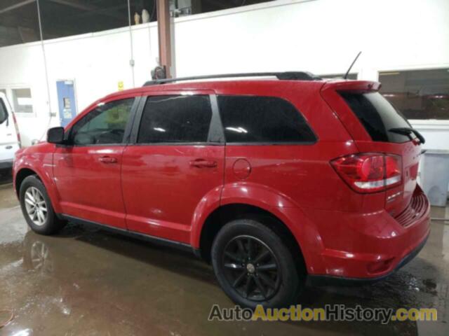 DODGE JOURNEY SXT, 3C4PDDBG2ET230427