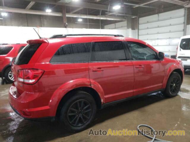 DODGE JOURNEY SXT, 3C4PDDBG2ET230427