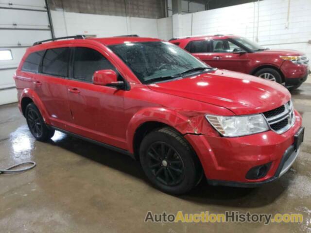 DODGE JOURNEY SXT, 3C4PDDBG2ET230427