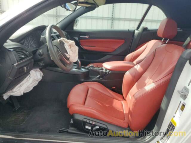 BMW 2 SERIES, WBA2M9C37HV985612