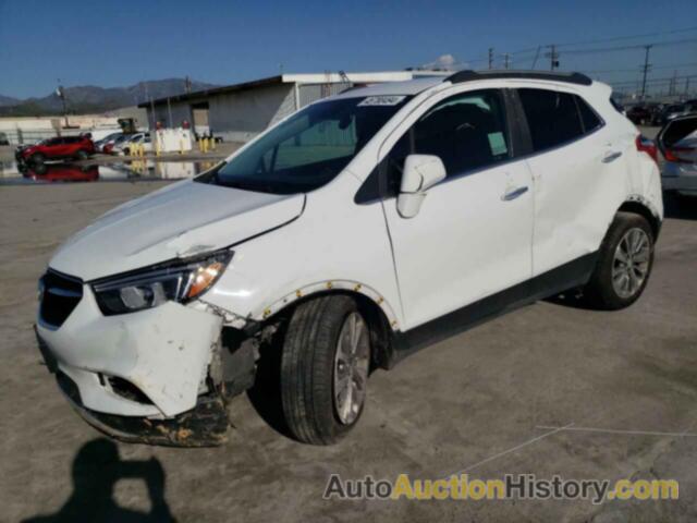 BUICK ENCORE PREFERRED, KL4CJASB3LB087085