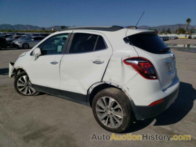 BUICK ENCORE PREFERRED, KL4CJASB3LB087085