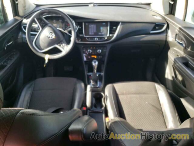 BUICK ENCORE PREFERRED, KL4CJASB3LB087085