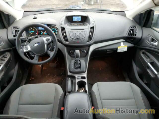 FORD ESCAPE SE, 1FMCU0GX7EUC83304