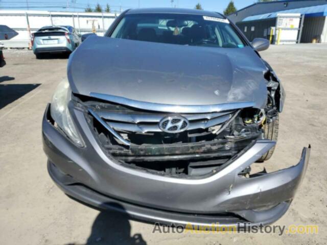 HYUNDAI SONATA SE, 5NPEC4AB7DH794038