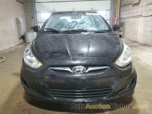 HYUNDAI ACCENT GLS, KMHCT4AE0EU764190