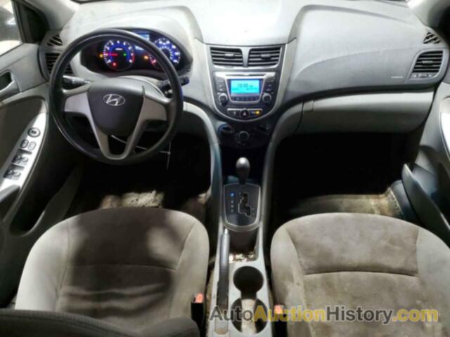 HYUNDAI ACCENT GLS, KMHCT4AE0EU764190